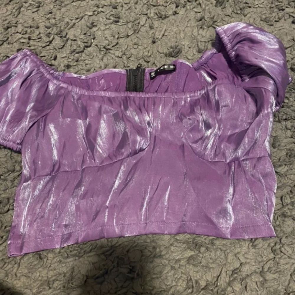 shein top